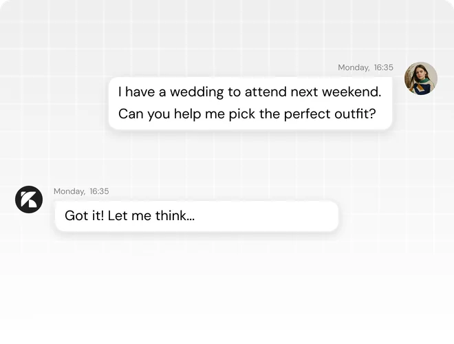 Input What Matters UI